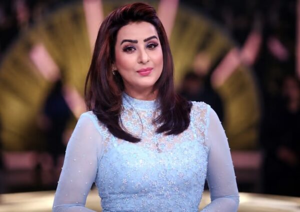 Shilpa Shinde Reacts To Trolling After Her Confession, Says A Negative PR Campaign…. - RVCJ Media
