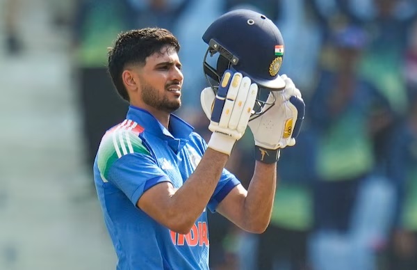 Shubman Gill Reveals His Personal Goal After Helping India Score 402, Says He Wanted To…. - RVCJ Media