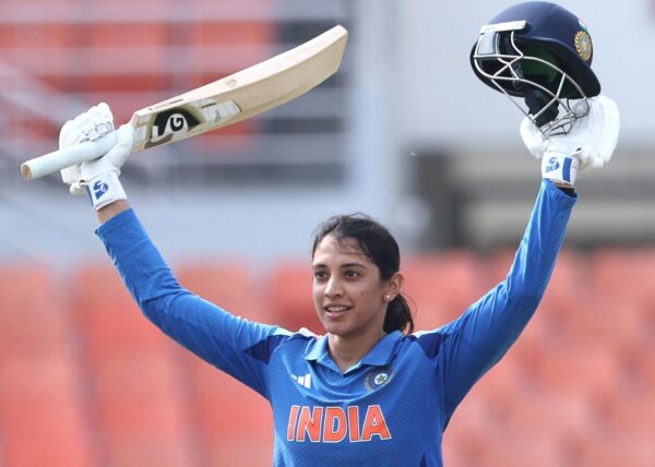 Rohit Sharma & Gautam Gambhir Send Powerful Message To India’s Women Team For T20 WC 2026 - RVCJ Media