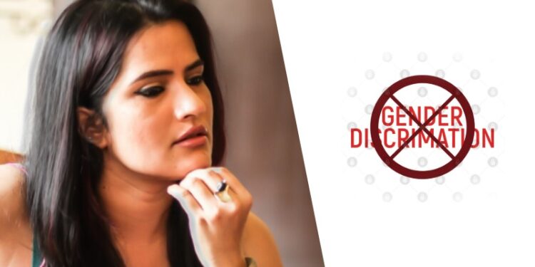 Sona Mohapatra Starts Debate On Gender Bias In Bollywood Songs, Says Female Voice Appears In….