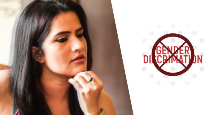Sona Mohapatra Starts Debate On Gender Bias In Bollywood Songs, Says Female Voice Appears In….