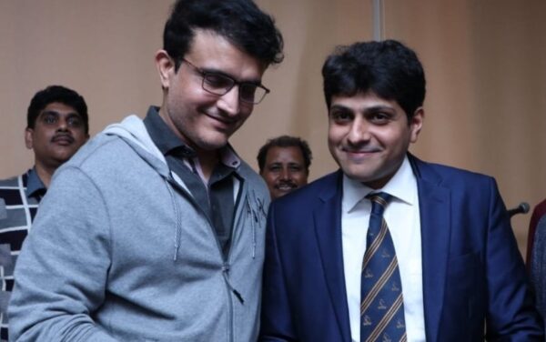 Sourav Ganguly-Led CAB Hits Back After Corruption Claims Made By Avishek Dalmiya - RVCJ Media