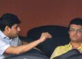 Sourav Ganguly-Led Cab Hits Back After Corruption Claims Made By Avishek Dalmiya 15 Shubman Gill Reveals His Personal Goal After Helping India Score 402, Says He Wanted To….