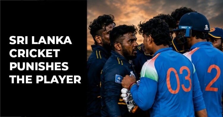 Sri Lankan Player Who Fought With Vaibhav Sooryavanshi Penalised By Sri Lanka Cricket Board 1 Lionel Messi’s Historic Hat-Trick Against Algeria In FIFA World Cup 2026 Sets Internet On Fire