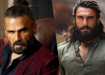 Don 3 Row- Suniel Shetty Backs Ranveer Singh, Slams FWICE Over Fallout With Farhan Akhtar