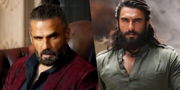 Don 3 Row- Suniel Shetty Backs Ranveer Singh, Slams FWICE Over Fallout With Farhan Akhtar