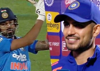 Sunil Gavaskar Lauds India’s Approach As KL Rahul Chooses Win Despite Shubman Gill Close To Ton