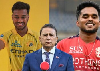 Gavaskar Mocks IPL Teams For Spending Heavily On Overrated Players, Says Scouts Failed Big Time - RVCJ Media