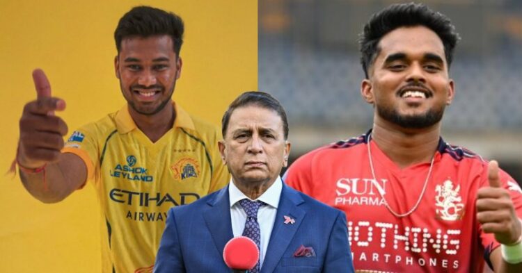 Gavaskar Mocks Ipl Teams For Spending Heavily On Overrated Players, Says Scouts Failed Big Time 1 Gavaskar Mocks IPL Teams For Spending Heavily On Overrated Players, Says Scouts Failed Big Time - RVCJ Media