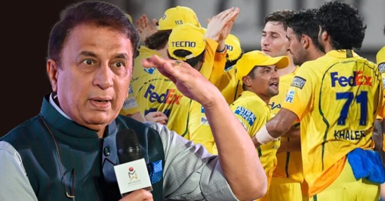 Sunil Gavaskar Demands Tough Action Against Players Who Exit Ipl Midway, “Deduct The Fees….” 1 Gautam Gambhir Called Me Traitor, S Sreesanth Makes New Claims Against Indian Coach