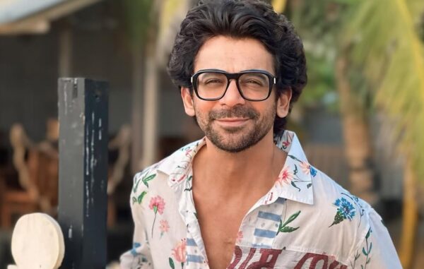 Sunil Grover’s Video Showing Him Sleeping On A Riverbank Under The Sky Goes Viral - RVCJ Media