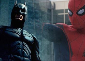 Meet 19-Yr Guy Who Legally Changed His Name To Include Superheroes Like Superman & Spiderman