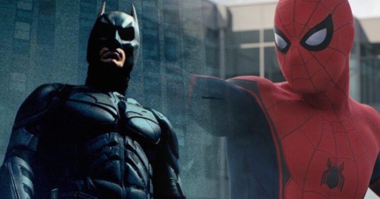 Meet 19-Yr Guy Who Legally Changed His Name To Include Superheroes Like Superman &Amp; Spiderman 1 Meet 19-Yr Guy Who Legally Changed His Name To Include Superheroes Like Superman & Spiderman