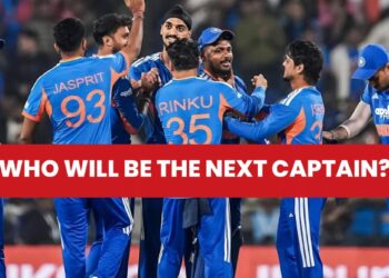 This PBKS Star Will Reportedly Replace Suryakumar Yadav As India’s T20I Captain