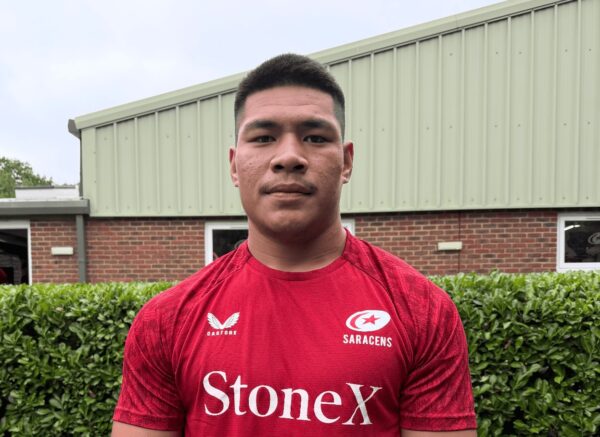 The 125 Kg, 6 Foot 5 Inch Rugby Player Who Fought Ben Stokes & Gus Atkinson Is Known As…. - RVCJ Media