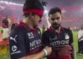Virat Kohli Mocked Gt With “Trophy Aava De, Home Jaava De” Remark After Rcb’s Historic Ipl Win 2 Virat Kohli Mocked GT With “Trophy Aava De, Home Jaava De” Remark After RCB’s Historic IPL Win - RVCJ Media