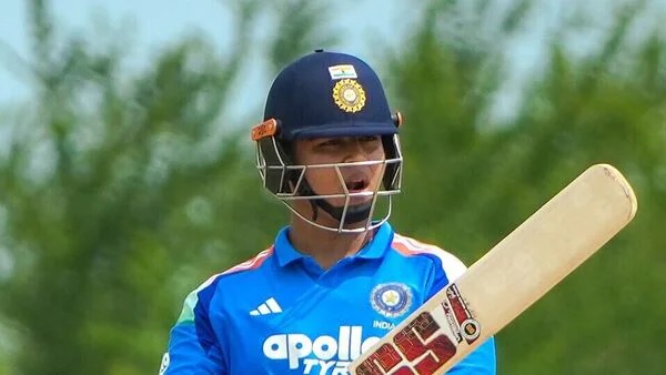Here Is Why Vaibhav Sooryavanshi Lost His Cool &Amp; Had Confrontation With Sri Lankan Players 2 Here Is Why Vaibhav Sooryavanshi Lost His Cool & Had Confrontation With Sri Lankan Players - RVCJ Media