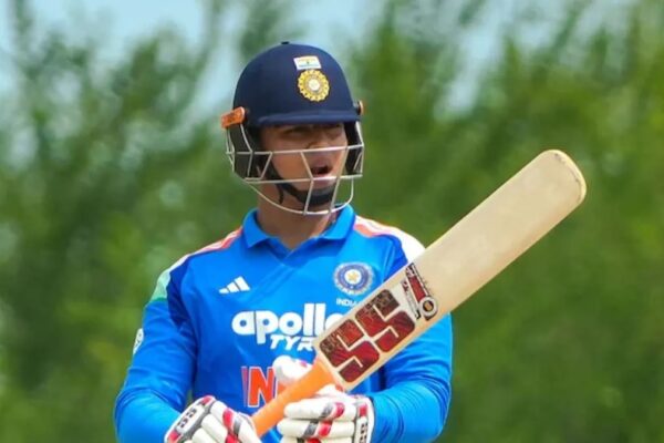 Sri Lankan Player Who Fought With Vaibhav Sooryavanshi Penalised By Sri Lanka Cricket Board 2 Sri Lankan Player Who Fought With Vaibhav Sooryavanshi Penalised By Sri Lanka Cricket Board - RVCJ Media