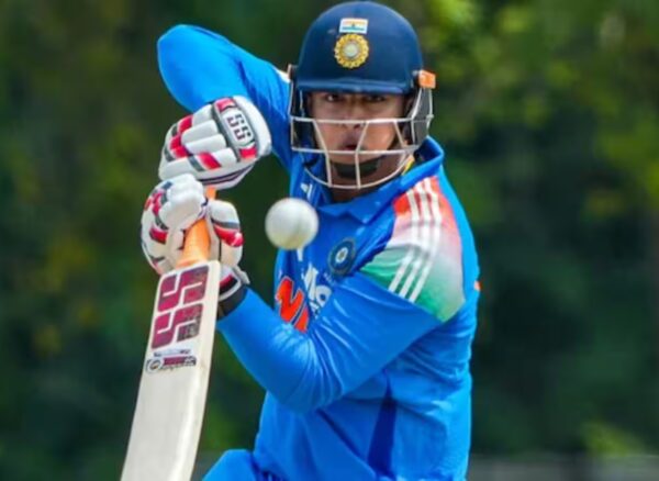 “You Just….,” Vaibhav Sooryavanshi Reveals Reason Behind His Blazing Knock Of 94 Runs In Finals 2 “You Just….,” Vaibhav Sooryavanshi Reveals Reason Behind His Blazing Knock Of 94 Runs In Finals - RVCJ Media