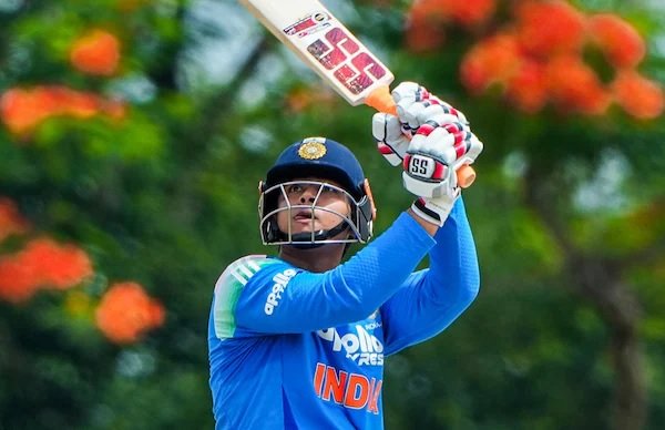 “You Just….,” Vaibhav Sooryavanshi Reveals Reason Behind His Blazing Knock Of 94 Runs In Finals 3 “You Just….,” Vaibhav Sooryavanshi Reveals Reason Behind His Blazing Knock Of 94 Runs In Finals - RVCJ Media