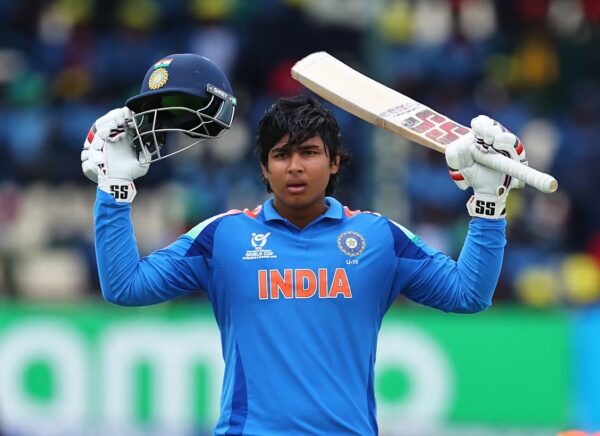 BCCI Calls Vaibhav Sooryavanshi Exceptional Talent, Asks Selectors To Do Whatever Is Required - RVCJ Media