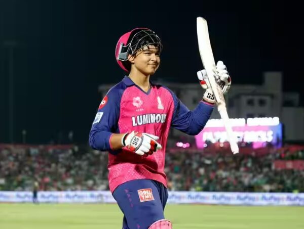15-Yr Vaibhav Sooryavanshi Set For Historic India Call-Up After Record-Breaking IPL Season - RVCJ Media
