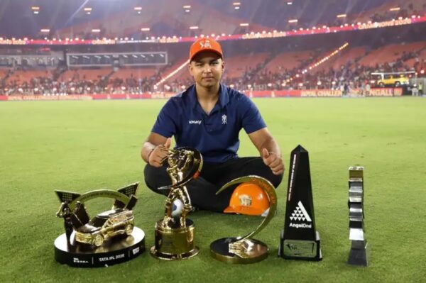 England Greats Reveal What Makes Vaibhav Sooryavanshi Different From Every Other Batter - RVCJ Media