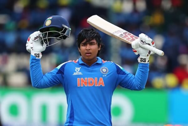 15-Yr Vaibhav Sooryavanshi Set For Historic India Call-Up After Record-Breaking IPL Season - RVCJ Media