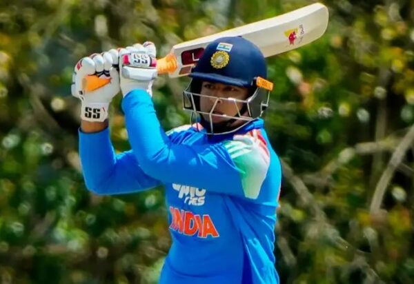 R Ashwin Reacts After Tempers Soar In Ind A – SL A Match, Says Hosts Played Mind Games - RVCJ Media