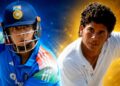 Vaibhav Sooryavanshi A Bigger Star Than Teenage Sachin Tendulkar? England Star Batter Opines 2 Meet 19-Yr Guy Who Legally Changed His Name To Include Superheroes Like Superman & Spiderman