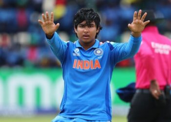 BCCI Calls Vaibhav Sooryavanshi Exceptional Talent, Asks Selectors To Do Whatever Is Required - RVCJ Media