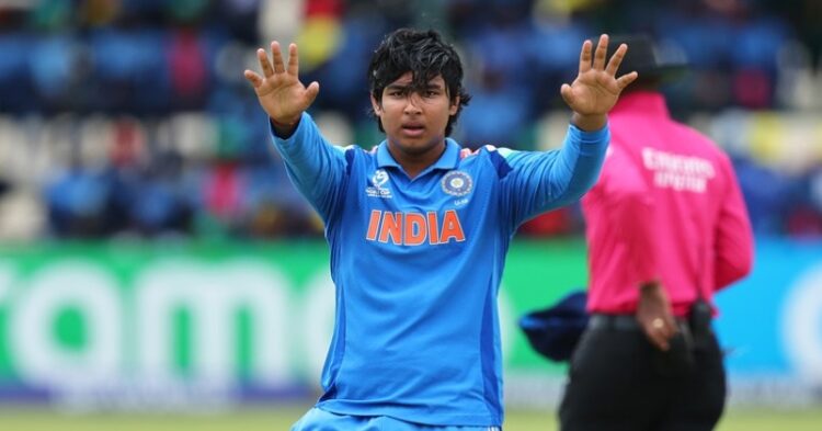 BCCI Calls Vaibhav Sooryavanshi Exceptional Talent, Asks Selectors To Do Whatever Is Required - RVCJ Media