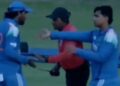 Vaibhav Sooryavanshi May Get Fined Because Of Ugly Fight With Sri Lanka A Players 3 Shubman Gill Reveals His Personal Goal After Helping India Score 402, Says He Wanted To….