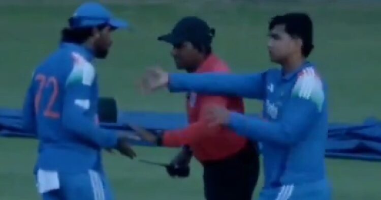 Shubman Gill Reveals His Personal Goal After Helping India Score 402, Says He Wanted To….
