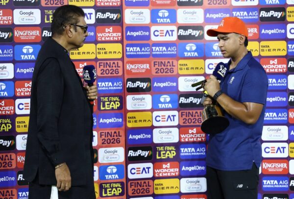 Vaibhav Sooryavanshi Stole The Show Despite Rcb Winning Ipl 2026, “Main Ab Doodh….” 4 Vaibhav Sooryavanshi Stole The Show Despite RCB Winning IPL 2026, “Main Ab Doodh….” - RVCJ Media