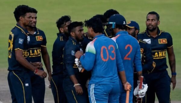 Here Is Why Vaibhav Sooryavanshi Lost His Cool &Amp; Had Confrontation With Sri Lankan Players 3 Here Is Why Vaibhav Sooryavanshi Lost His Cool & Had Confrontation With Sri Lankan Players - RVCJ Media