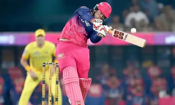 Vaibhav Sooryavanshi Bags ₹55 Lakh, Suv &Amp; Five Major Awards After Historic Ipl Season 2 Vaibhav Sooryavanshi Bags ₹55 Lakh, SUV & Five Major Awards After Historic IPL Season - RVCJ Media