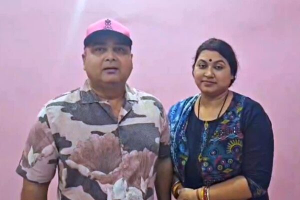 Here Is Why BCCI Allowed Vaibhav Sooryavanshi’s Parents To Come On Ireland & England Tours - RVCJ Media