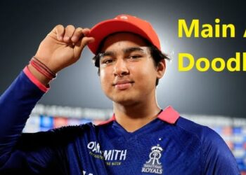 Vaibhav Sooryavanshi Stole The Show Despite RCB Winning IPL 2026, “Main Ab Doodh….”