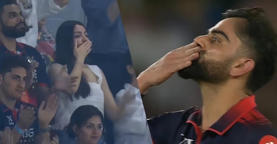 Virat Kohli Holds Anushka Sharma Close After Guiding Rcb To Ipl 2026 Glory 1 Virat Kohli Holds Anushka Sharma Close After Guiding RCB To IPL 2026 Glory