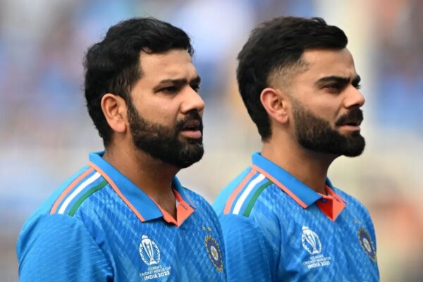 “If Rohit & Virat Are….,” R Ashwin Sends Strong Message To Gambhir, Agarkar & Selectors - RVCJ Media
