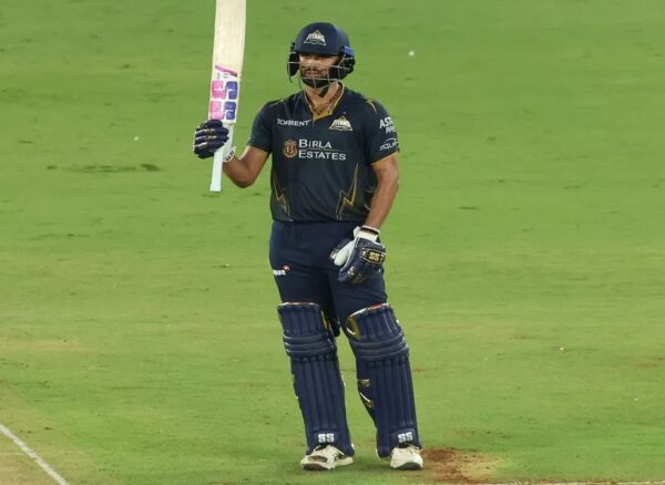 The King Did It Again- Virat Kohli’s Unbeaten Masterclass Powers Rcb To Back-To-Back Ipl Titles 4 The King Did It Again- Virat Kohli’s Unbeaten Masterclass Powers RCB To Back-To-Back IPL Titles - RVCJ Media