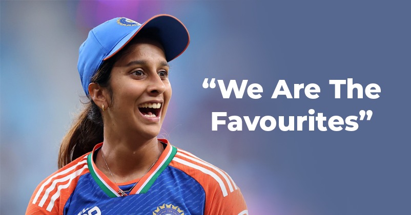 Jemimah Rodrigues Sends Strong Warning Ahead Of Women’s T20 Wc, Says Indians Are Favourite 1 Ex-Ind Player Asks ICC Why Afghanistan Has Test Status After Crushing Defeat Against India