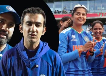 Sunil Gavaskar Lauds India’s Approach As KL Rahul Chooses Win Despite Shubman Gill Close To Ton