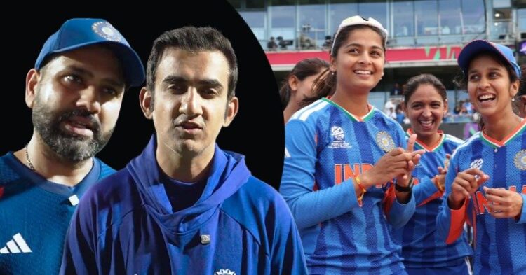 Sunil Gavaskar Lauds India’s Approach As KL Rahul Chooses Win Despite Shubman Gill Close To Ton