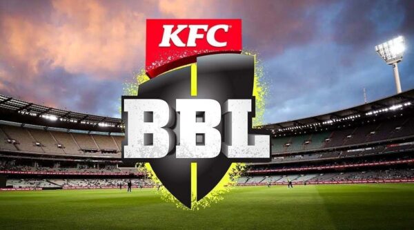 This Is Why Australia Wants To Conduct Big Bash League 2026 Opening Matches In India - RVCJ Media