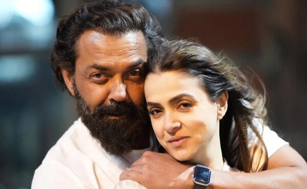 Bobby Deol Credits Mother Prakash Kaur More Than Father Dharmendra For His Upbringing - RVCJ Media