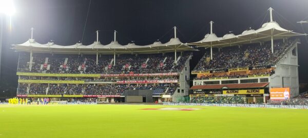 This Is Why Australia Wants To Conduct Big Bash League 2026 Opening Matches In India - RVCJ Media