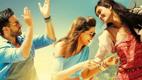 Dyk These Bollywood Stars Rejected Cocktail Before Saif Ali Khan Worked In This Classic? 3 DYK These Bollywood Stars Rejected Cocktail Before Saif Ali Khan Worked In This Classic? - RVCJ Media