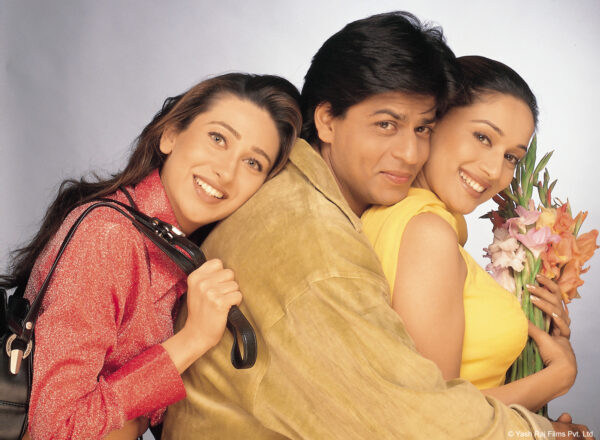 No One Wanted To Do This Role Opposite Madhuri Dixit In Dil To Pagal Hai, Reveals Karisma Kapoor 3 No One Wanted To Do This Role Opposite Madhuri Dixit In Dil To Pagal Hai, Reveals Karisma Kapoor - RVCJ Media